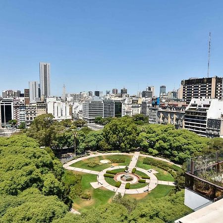 Apartamento Recoleta Excelente Ubicacion Ciudad Autónoma de Ciudad Autónoma de Buenos Aires Exterior foto