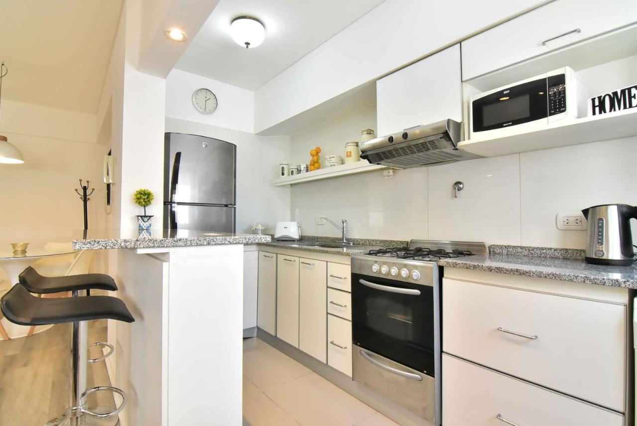 Apartamento Recoleta Excelente Ubicacion Ciudad Autónoma de Ciudad Autónoma de Buenos Aires Exterior foto
