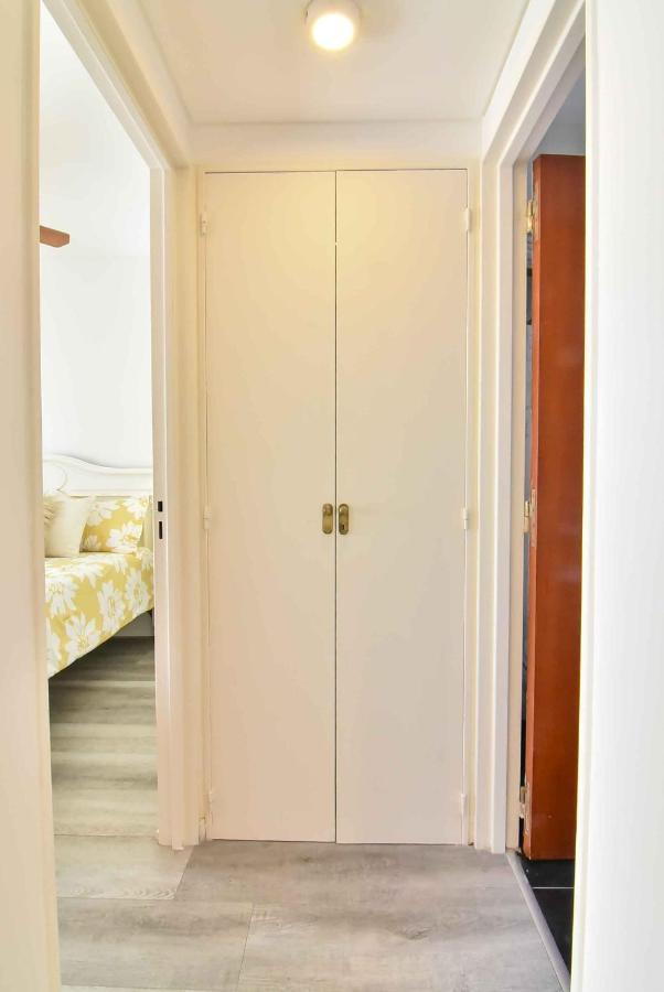 Apartamento Recoleta Excelente Ubicacion Ciudad Autónoma de Ciudad Autónoma de Buenos Aires Exterior foto