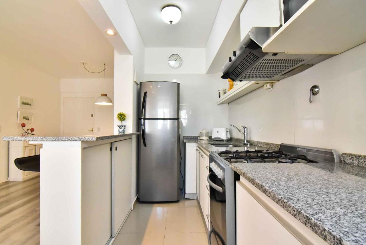 Apartamento Recoleta Excelente Ubicacion Ciudad Autónoma de Ciudad Autónoma de Buenos Aires Exterior foto