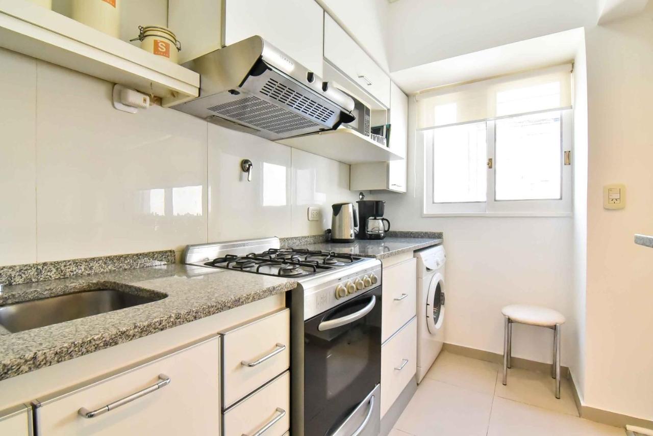 Apartamento Recoleta Excelente Ubicacion Ciudad Autónoma de Ciudad Autónoma de Buenos Aires Exterior foto