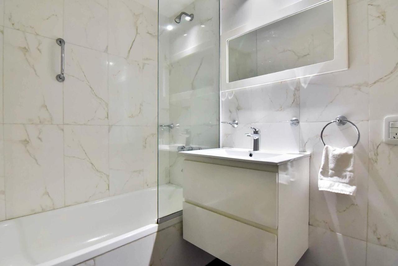 Apartamento Recoleta Excelente Ubicacion Ciudad Autónoma de Ciudad Autónoma de Buenos Aires Exterior foto