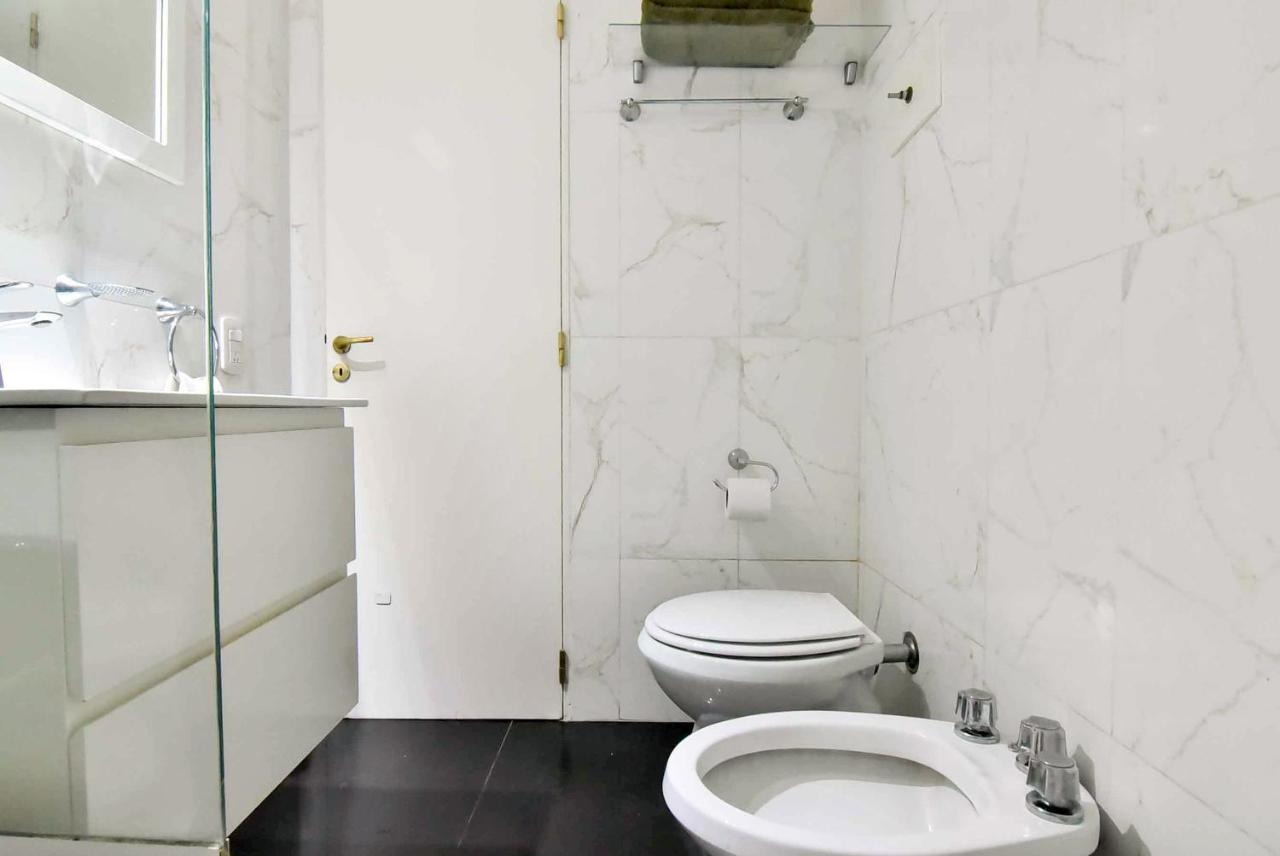 Apartamento Recoleta Excelente Ubicacion Ciudad Autónoma de Ciudad Autónoma de Buenos Aires Exterior foto