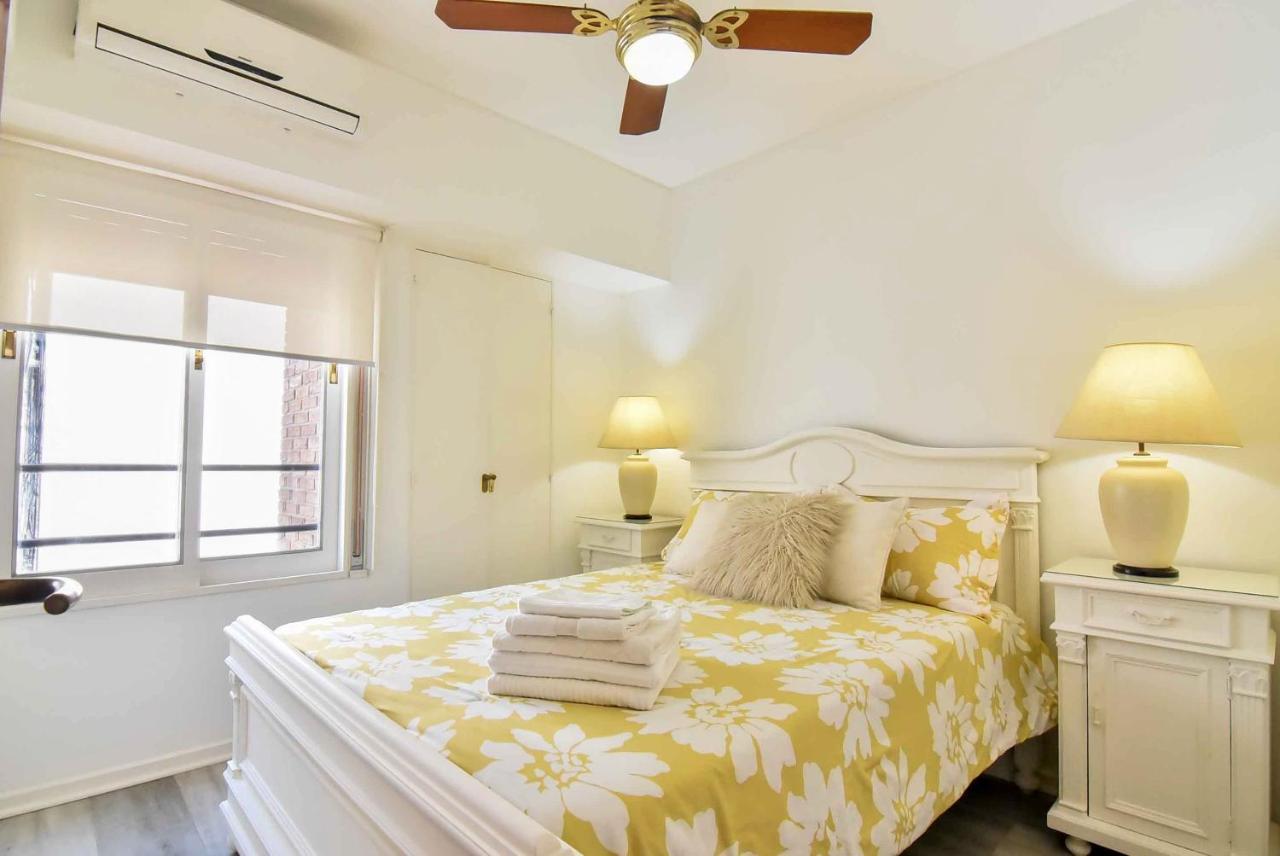 Apartamento Recoleta Excelente Ubicacion Ciudad Autónoma de Ciudad Autónoma de Buenos Aires Exterior foto