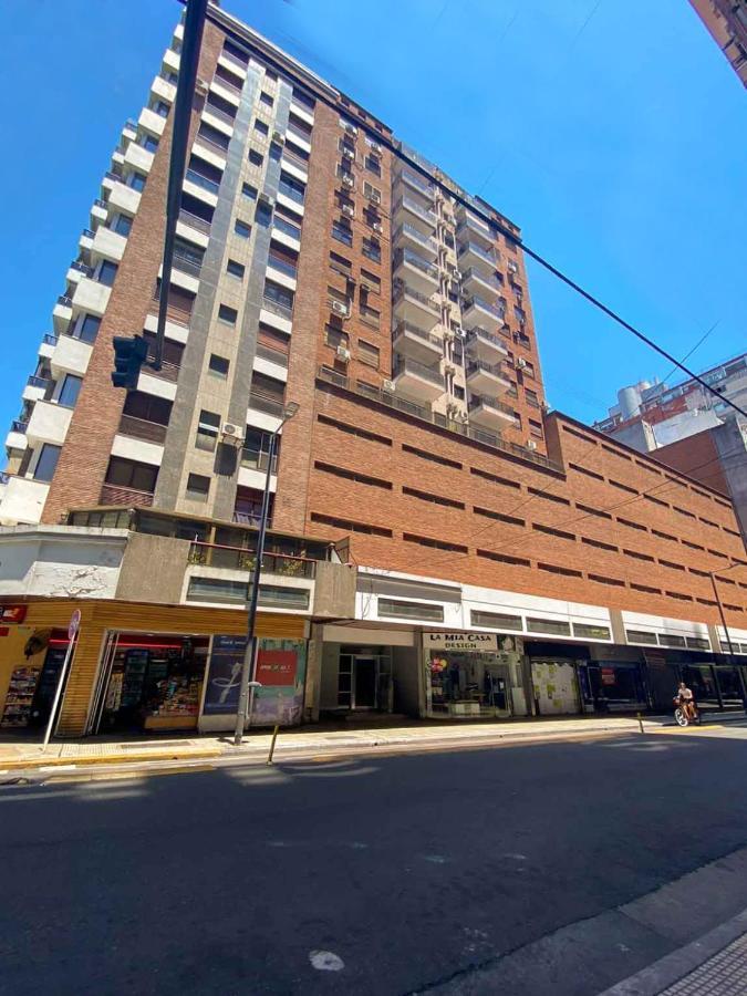 Apartamento Recoleta Excelente Ubicacion Ciudad Autónoma de Ciudad Autónoma de Buenos Aires Exterior foto