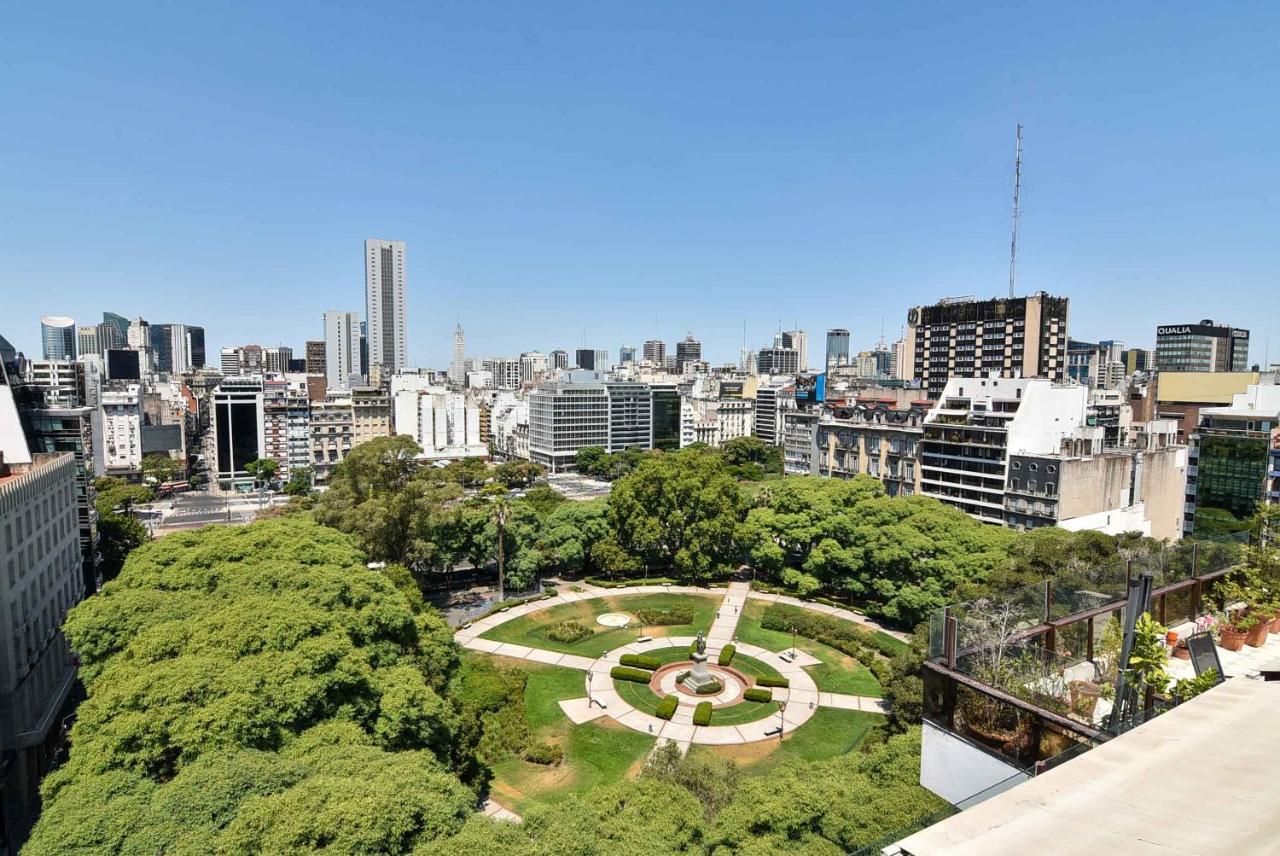 Apartamento Recoleta Excelente Ubicacion Ciudad Autónoma de Ciudad Autónoma de Buenos Aires Exterior foto