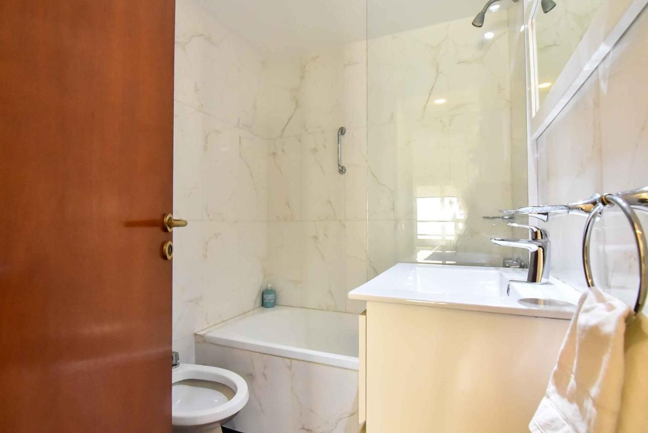 Apartamento Recoleta Excelente Ubicacion Ciudad Autónoma de Ciudad Autónoma de Buenos Aires Exterior foto